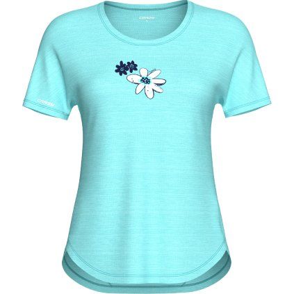 DÁMSKE TRIČKO EXIT - LAKE