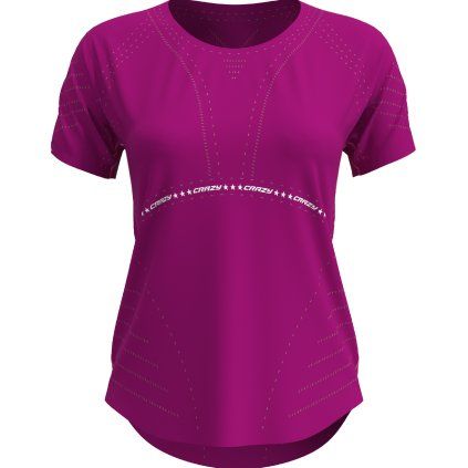 Dámske tričko LASER - POP