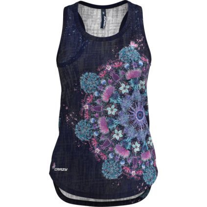 S25196104D 00 X096 TOP AFTER MANDALA