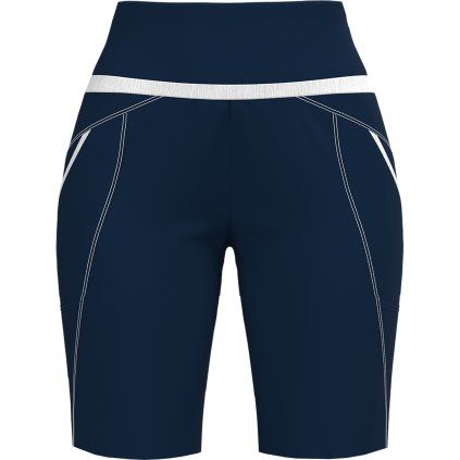 DÁMSKE KRAŤASY SHORT EXIT WOMAN - BLUE