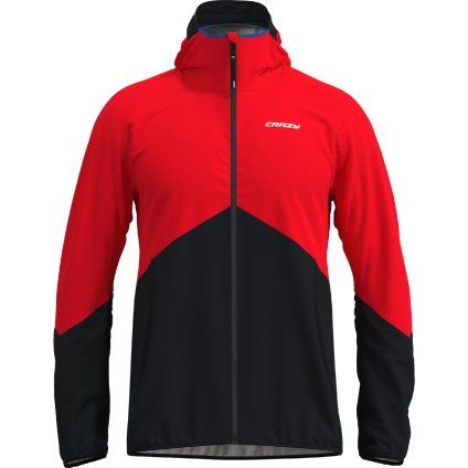 PÁNSKA BUNDA JACKET BOOSTED PROOF MAN - SLATE