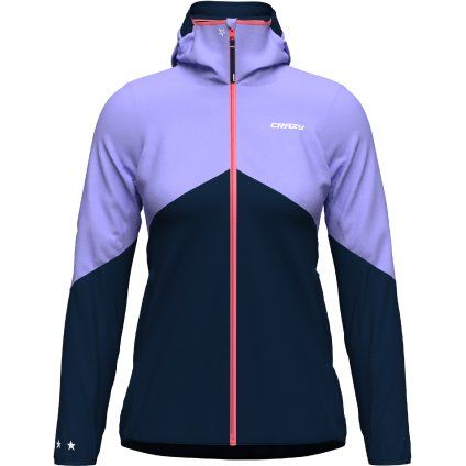 DÁMSKA BUNDA JACKET BOOSTED PROOF WOMAN - ASTER
