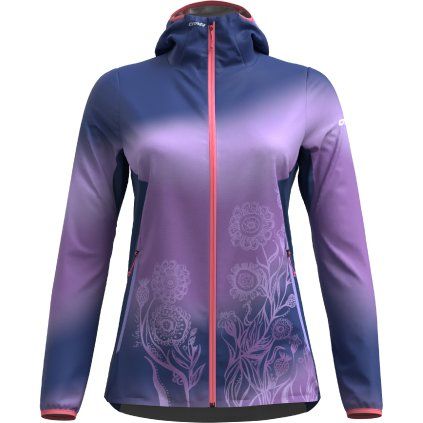 S26055161D 00 143 JKT WONDER MAGIC SHELL ASTER