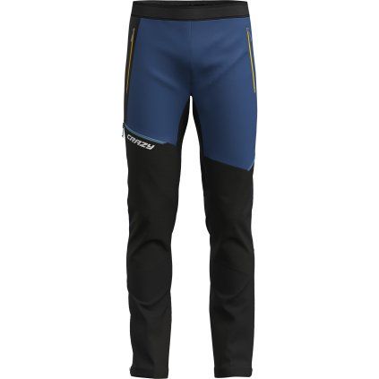 S26015258U 00 09 PANT ACCELERATION LIGHT SULFUR