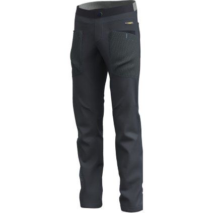 LEFT S26016044U 00 75 PANT GULLIVER LIGHT GRAPHITE