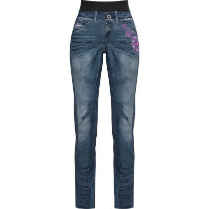 CRAZY PANT WONDER MAGIC LIGHT WOMAN MANDALA