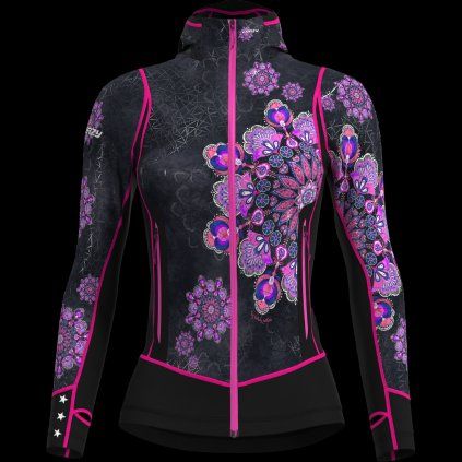 S26025116D 00 X096 PULL OXYGEN LIGHT MANDALA