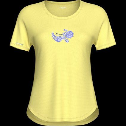 S26096149D 00 12 SHIRT EXIT TITANIUM