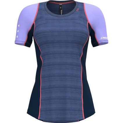 CRAZY SHIRT IONIC WOMAN ASTER