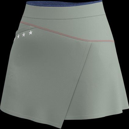 LEFT S26045017D 00 143 SKIRT EXIT ASTER