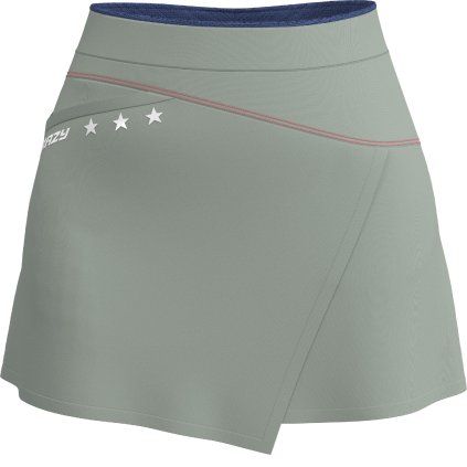 S26045017D 00 143 SKIRT EXIT ASTER