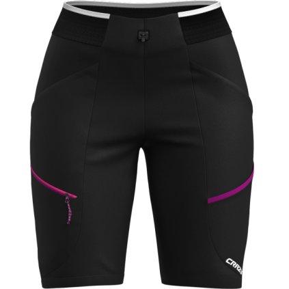 S25015160D 00 63 SHORT TRAVERSE WOMAN POP