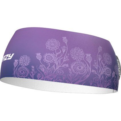 S26126031X 00 143 CRAZY BAND SHARP CUT ASTER