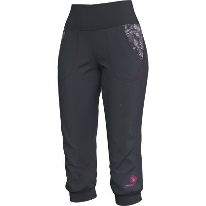 LEFT S26016083D 00 75 L SHORT KIMERA GRAPHITE