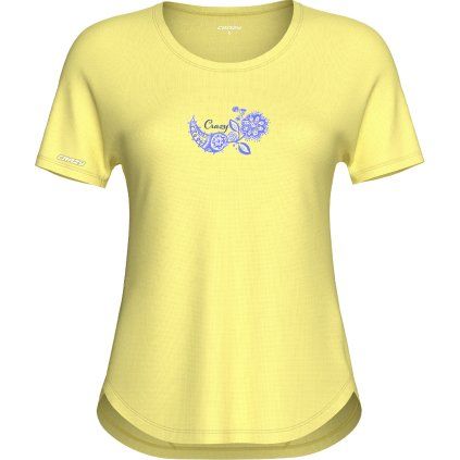 S26096149D 00 12 SHIRT EXIT TITANIUM