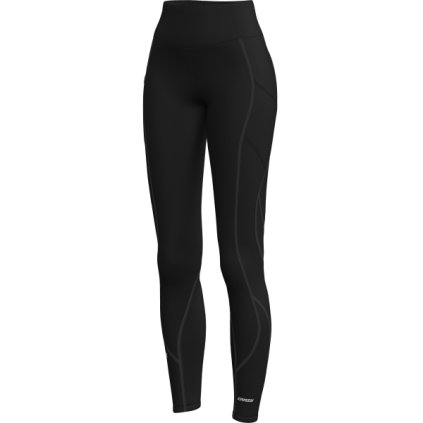 LEFT S25016141D 00 01 LEGGINGS CUTE LIGHT BLACK