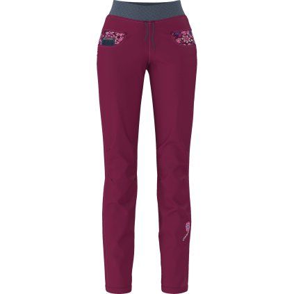 S26016151D 00 30 PANT ARIA LIGHT BLUEBERRY