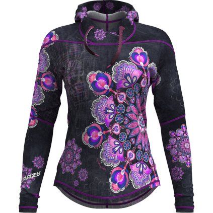 S26096131D 00 X096 PULL IBEX MANDALA
