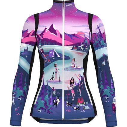 S26025118D 00 X156 PULL WONDER MAGIC LIGHT I LOVE MOUNTAIN
