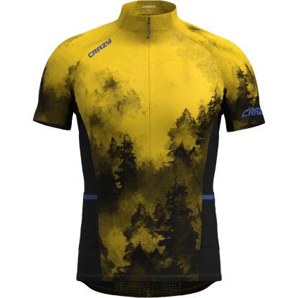 S26095137U 00 X121 SHIRT FLASH PINE TREE