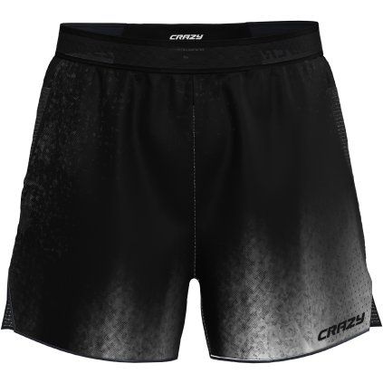 S26015260U 00 01WH SHORT STORM BLACK WHITE
