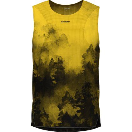 S26195030U 00 X121 TANK THUNDER PINE TREE