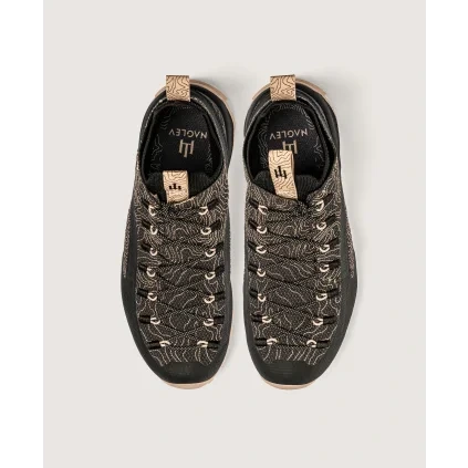 NAGLEV UNICO 2.0 BLACK/NUDE WMS