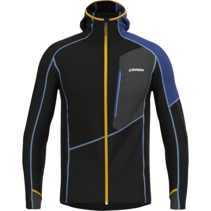 S25025119U 00 09 PULL TRAVERSE MAN SULFUR
