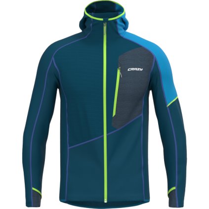 S25025119U 00 53 PULL TRAVERSE MAN ZENITH