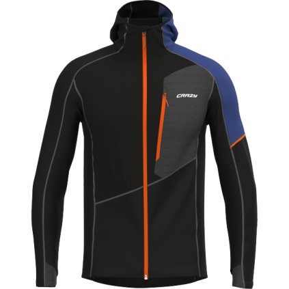 S25025119U 00 86 PULL TRAVERSE MAN RESINA