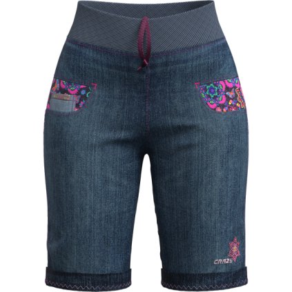 S25016140D 00 15 SHORT ARIA JEANS