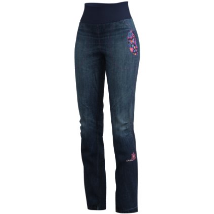 LEFT S25016101D 00 15 PANT AFTER LIGHT JEANS