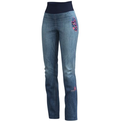 LEFT S25016101D 00 15S3 PANT AFTER LIGHT LIGHT JEANS