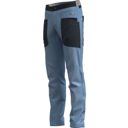 LEFT S25015188U 00 94 PANT GULLIVER LIGHT VENTO