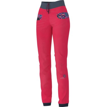 LEFT S25016139D 00 141 PANT ARIA LIGHT CORALINE