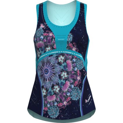 S25195040D 00 X096 TOP VOLTAGE MANDALA