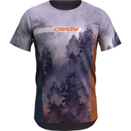 S25095127U 00 X121 SHIRT THUNDER PINE TREE