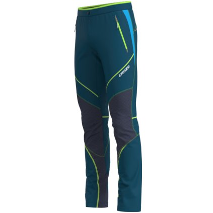 LEFT S25015248U 00 53 PANT VIPER LIGHT ZENITH