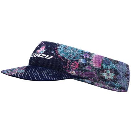 S25125042X 00 X096 PACMAN VISOR MANDALA