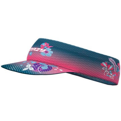 S25125042X 00 X087 PACMAN VISOR DARDIK
