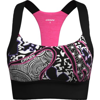 S25195037D 00 X157P BRA LIGHTNING CRAZY WAVE POP