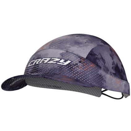 S25125041X 00 X121 PACMAN CAP RUN PINE TREE