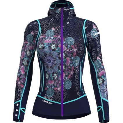 S25025116D 00 X096 PULL OXYGEN LIGHT MANDALA