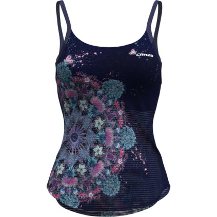 S25196106D 00 X096 TOP SHINY MANDALA