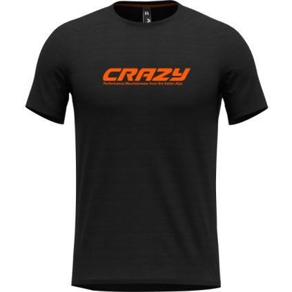 S25096027U 00 86 SHIRT LOGO RESINA