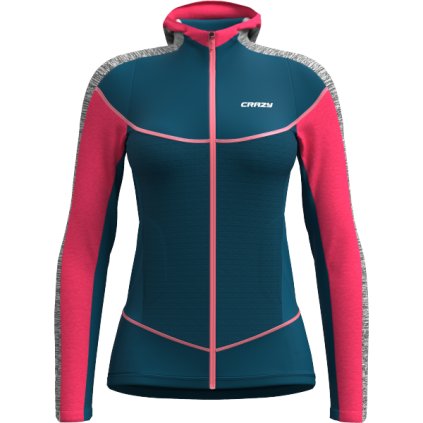 S25025115D 00 141 PULL TRAVERSE WOMAN CORALINE