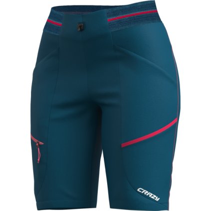 LEFT S25015160D 00 141 SHORT TRAVERSE WOMAN CORALINE