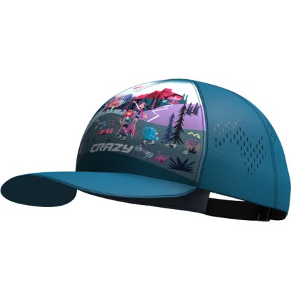 S25125043X A1 X156 CAP BRO I LOVE MOUNTAIN