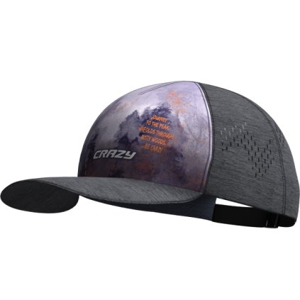 S25125043X A1 X121 CAP BRO PINE TREE