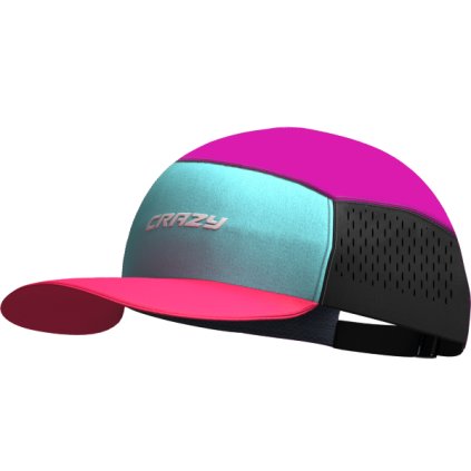 S25125054X 00 63BK CAP BRO POP BLACK
